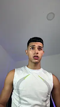 Busterspinter online show from June 2026 01:54:02 AM