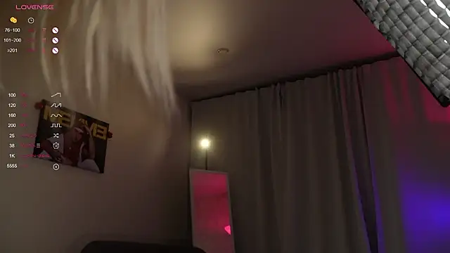 Snapshot of Good_Barbie chatting on February 2026 07:26:01 AM Good Barbie online show from February 2026 07:26:01 AM