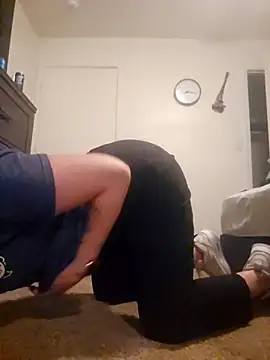 Ashleylynn34 online show from February 2026 01:21:02 AM