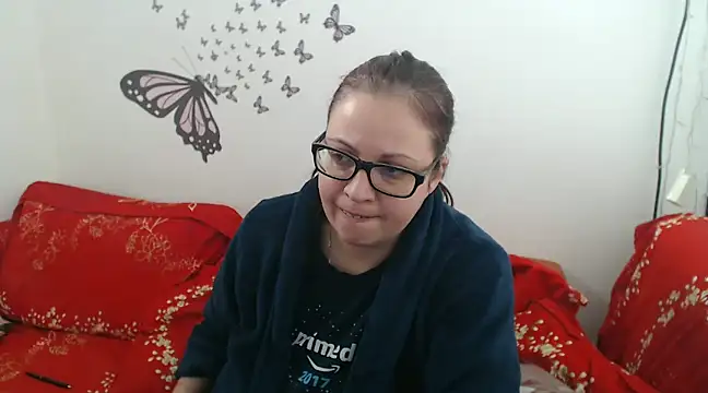 LadyHellene online show from January 2025 08:51:02 AM