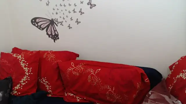 LadyHellene online show from February 2025 11:36:02 AM