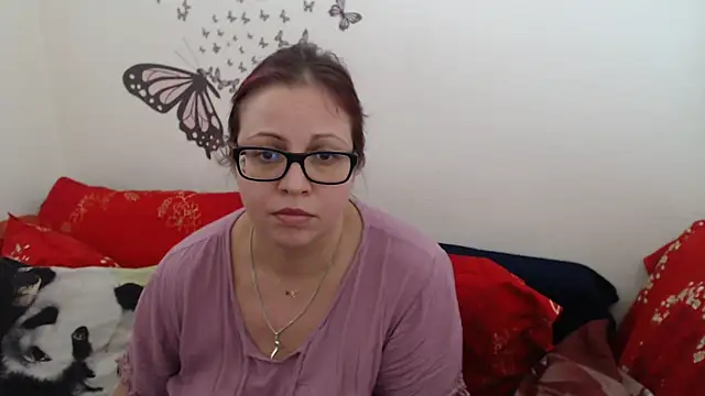 LadyHellene online show from March 2025 11:39:02 AM