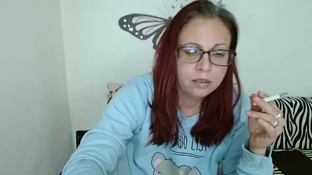 Snapshot of LadyHellene chatting on February 2026 04:47:01 PM LadyHellene online show from February 2026 04:47:01 PM