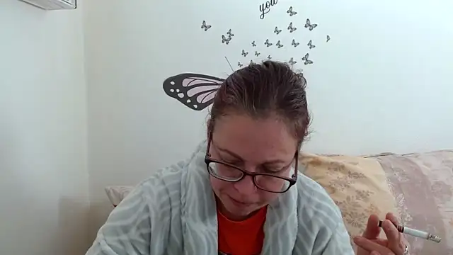 Snapshot of LadyHellene chatting on March 2026 06:42:01 AM LadyHellene online show from March 2026 06:42:01 AM