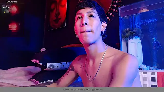 Godly huan online show from December 2025 07:03:02 AM