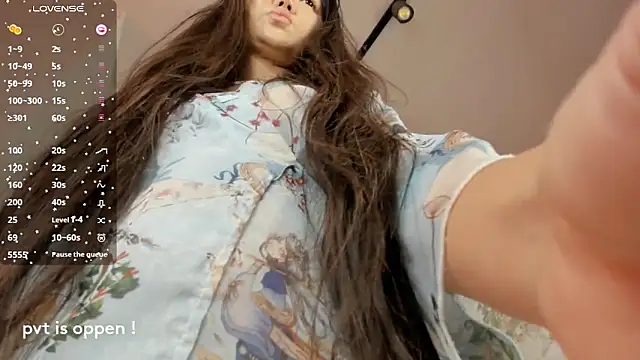 sailorrmoon online show from May 2026 01:57:02 AM