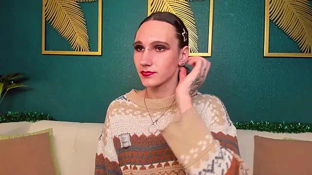 FillDammon online show from January 2025 04:23:02 PM