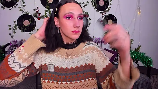 FillDammon online show from January 2025 04:05:01 PM