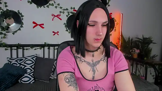 FillDammon online show from February 2026 03:22:02 AM