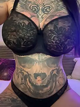 MeganWitch online show from April 2026 08:37:02 PM