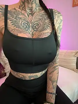 MeganWitch online show from May 2026 02:56:02 PM