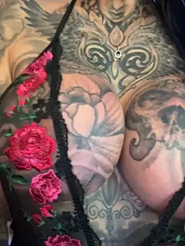 MeganWitch online show from June 2026 05:01:01 AM