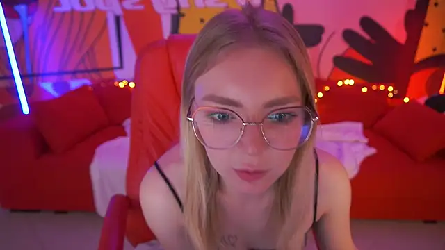 EmilySunshineS online show from January 2025 03:11:02 AM