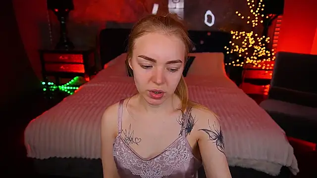 EmilySunshineS online show from May 2026 06:41:01 AM