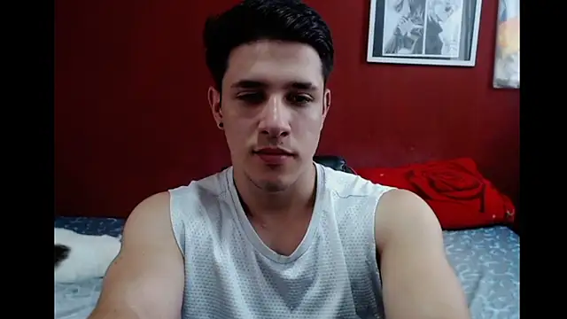 Snapshot of Adan_rivas_ chatting on June 2026 06:45:02 PM Adan rivas online show from June 2026 06:45:02 PM