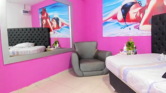  candy jade  online show from October 2025 01:23:01 PM