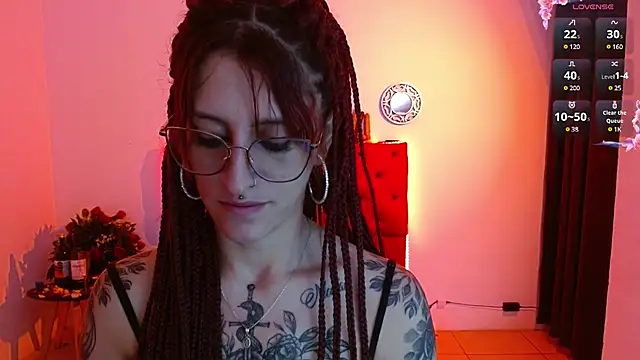 Snapshot of Sofi_F_w chatting on February 2025 03:25:02 AM Sofi F w online show from February 2025 03:25:02 AM