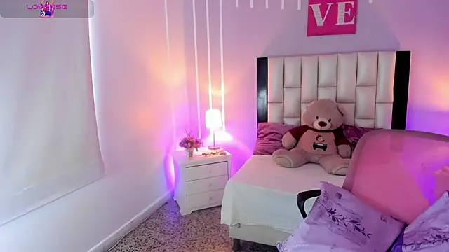 Andy Gamboa online show from November 2025 01:11:02 PM