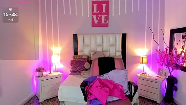 Andy Gamboa online show from February 2026 11:16:01 AM