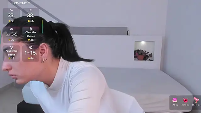 Snapshot of ScarlettWet9 chatting on November 2025 11:09:02 AM ScarlettWet9 online show from November 2025 11:09:02 AM