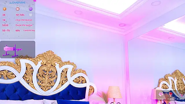 AshleyFerri online show from November 2025 10:59:02 AM