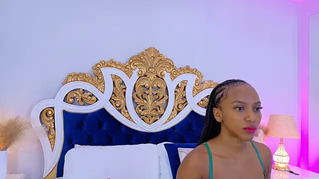 AshleyFerri online show from December 2025 11:26:02 AM