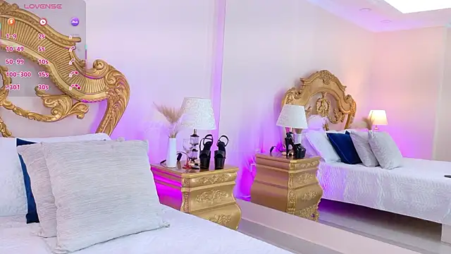 AshleyFerri online show from February 2026 12:04:02 PM