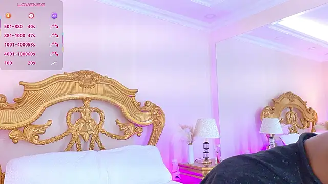 AshleyFerri online show from March 2026 11:26:02 AM