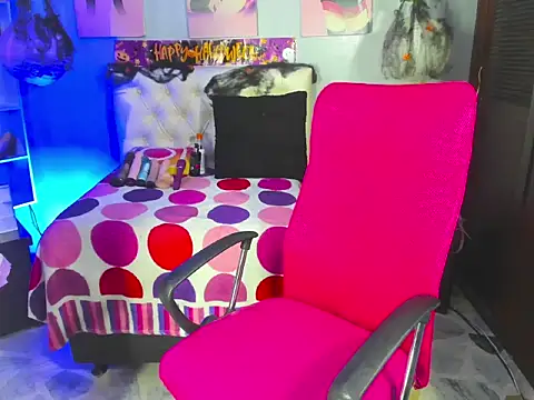  Pamela ebony online show from October 2025 07:58:02 PM