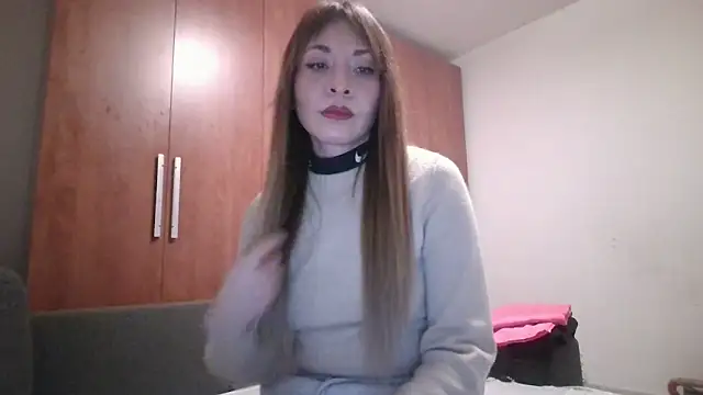 Snapshot of KarolinaReaper chatting on January 2025 01:45:02 PM KarolinaReaper online show from January 2025 01:45:02 PM