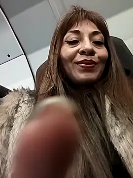 Snapshot of KarolinaReaper chatting on March 2025 08:41:02 AM KarolinaReaper online show from March 2025 08:41:02 AM