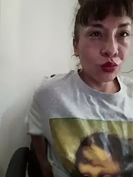 KarolinaReaper online show from June 2026 08:57:01 AM