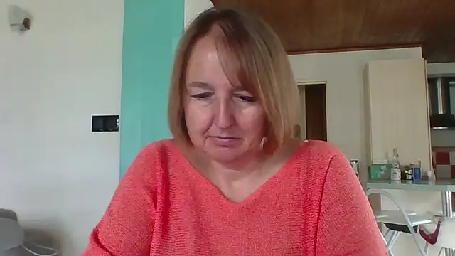 Sandcoq online show from April 2026 09:25:01 AM