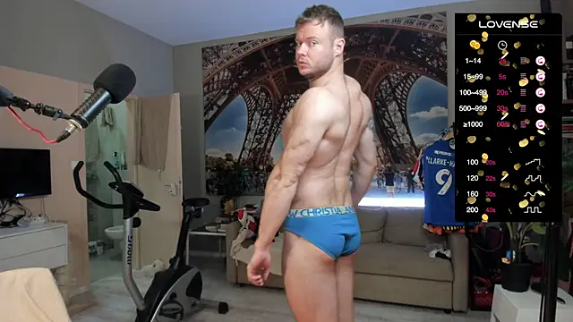 kingjamesuk online show from April 2026 12:32:01 PM