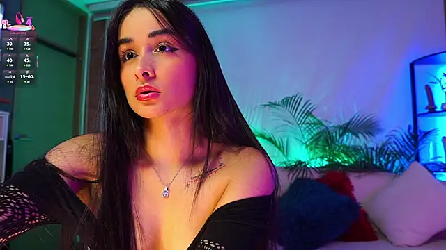 abigail adamss online show from March 2025 10:53:01 PM