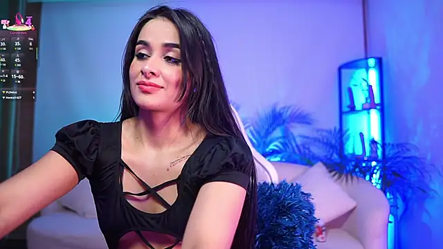 abigail adamss online show from March 2025 12:49:02 AM