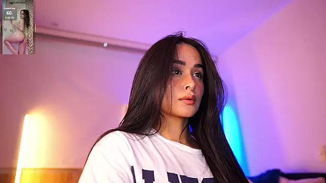 abigail adamss online show from September 2025 09:03:02 PM