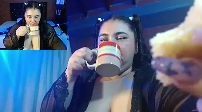 KATIIA16 online show from December 2024 07:39:01 AM
