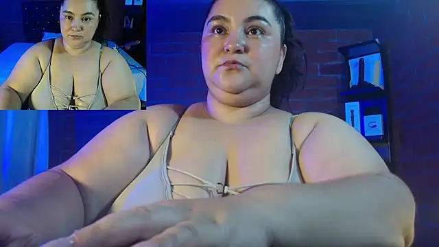 KATIIA16 online show from December 2024 11:29:01 PM