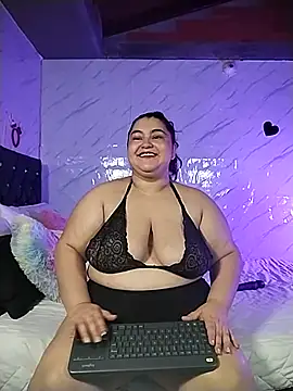 KATIIA16 online show from March 2025 08:15:01 AM