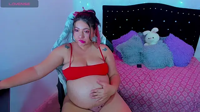 Snapshot of leny_ga chatting on October 2025 11:20:01 PM leny ga online show from October 2025 11:20:01 PM