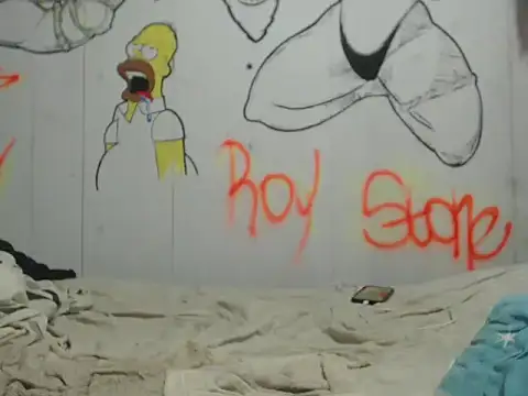 Snapshot of roystonee01 chatting on November 2025 03:17:01 AM roystonee01 online show from November 2025 03:17:01 AM