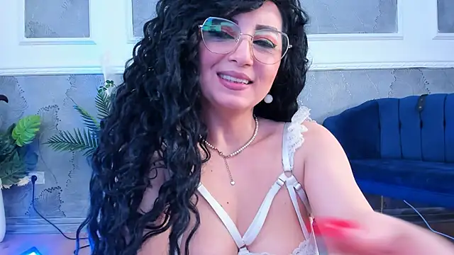 anissia teaser online show from February 2025 08:20:02 AM