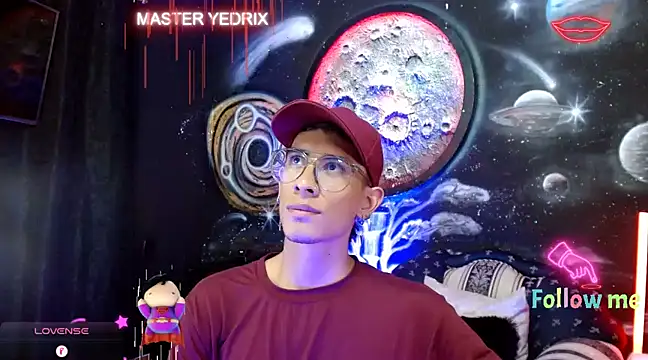 Snapshot of Yedrix chatting on March 2025 03:41:01 AM Yedrix online show from March 2025 03:41:01 AM