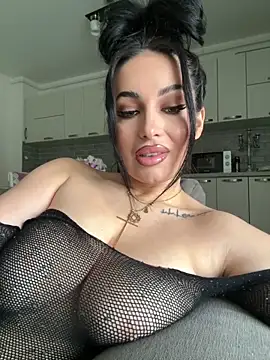 melissablack online show from March 2026 08:32:02 AM