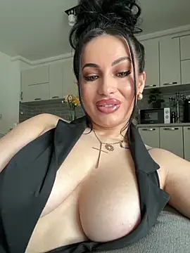 melissablack online show from April 2026 07:28:01 AM