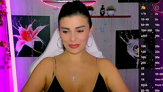 KayWuds online show from March 2026 02:24:02 PM