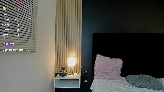 sweetsofia18 online show from June 2026 12:09:02 AM