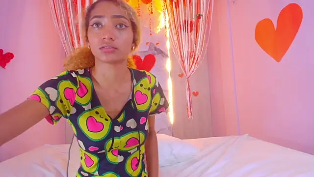 Charlotte Love10 online show from February 2025 03:18:02 PM