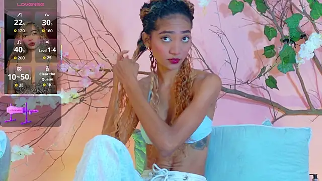 Charlotte Love10 online show from March 2026 12:00:01 PM